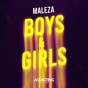 MALEZA: Boys & Girls