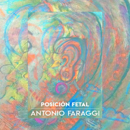 ANTONIO FARAGGI: Posición Fetal