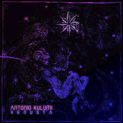 ANTONIO KULUMI: Venusta