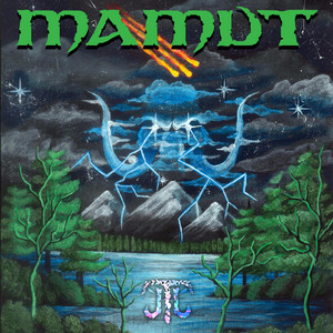 MAMUT: Jungle Call
