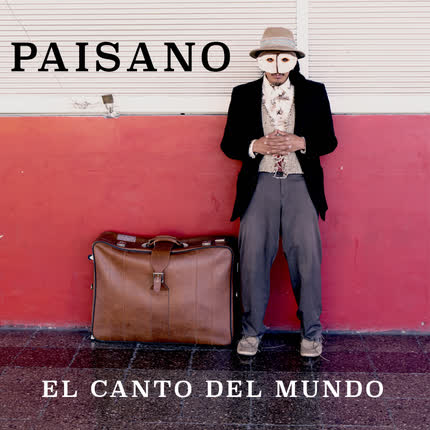 ANTONIO KULUMI: Paisano
