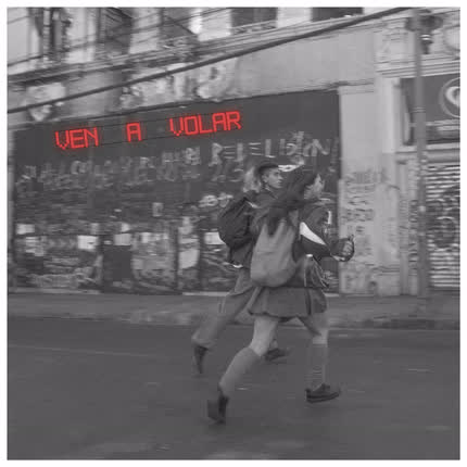 MANDALA, NELSON: Ven a Volar