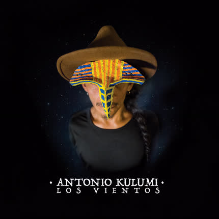 ANTONIO KULUMI: Los Vientos