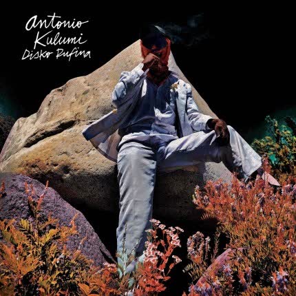ANTONIO KULUMI: Disko Rufina