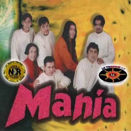 MANIA: Manía 1999