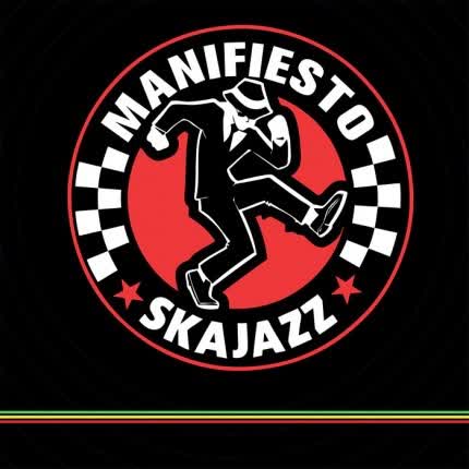 MANIFIESTO SKA JAZZ: Manifiesto Ska Jazz