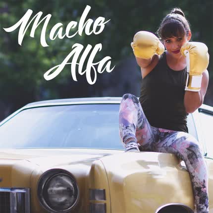 MANKEWUN: Macho Alfa