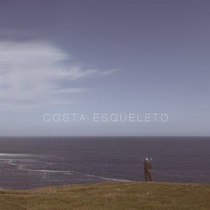 MANTARRAYA: Costa Esqueleto