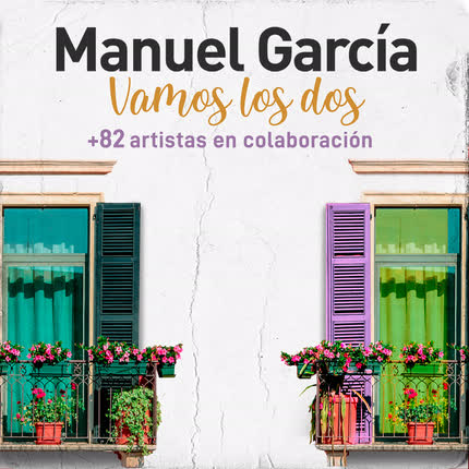 MANUEL GARCIA & ORFEON DE MACONDO: Vamos los Dos (con <br>82 Artistas) » class=»wp -image-57085 size-full»/></figure><div class=