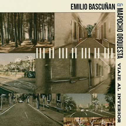 MAPOCHO ORQUESTA: Viaje al Interior