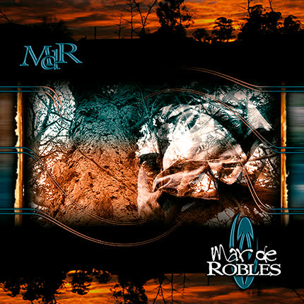 MAR DE ROBLES: MdR