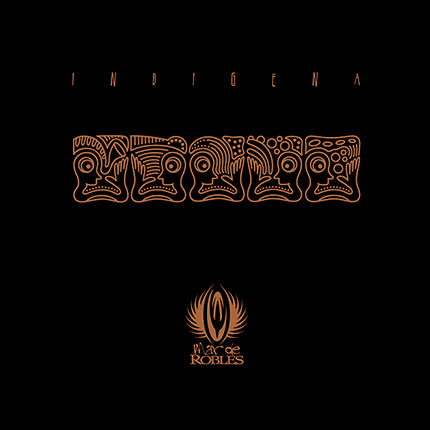 MAR DE ROBLES: Indígena