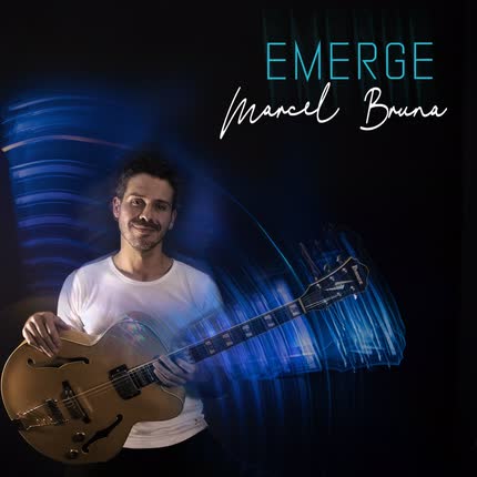 MARCEL BRUNA: Emerge