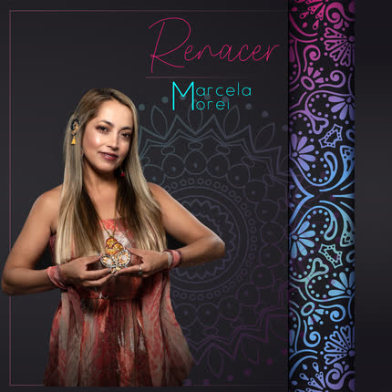 MARCELA MOREI: Renacer