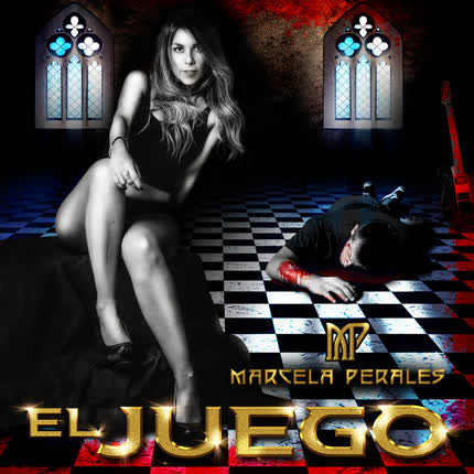 MARCELA PERALES: El Juego