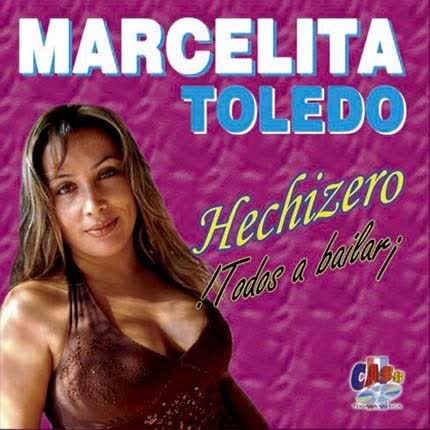MARCELITA TOLEDO: Hechicero