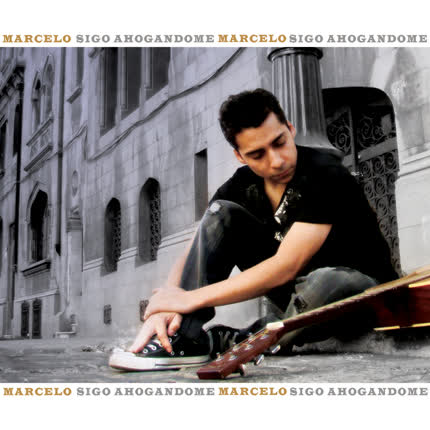 MARCELO: Sigo ahogandome