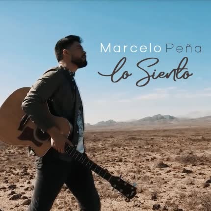 MARCELO PEÑA: Lo Siento