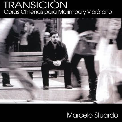 MARCELO STUARDO: Transición