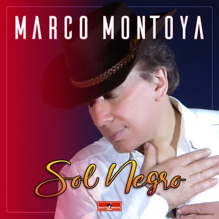 MARCO MONTOYA: Sol Negro