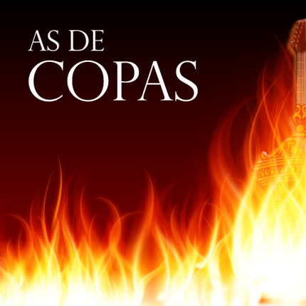 MARCOS SOTO URIBE: As de Copas
