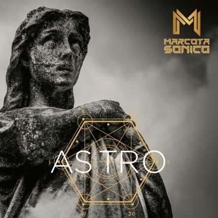 MARCOTASONICO: Astro