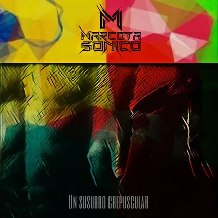 MARCOTASONICO: Un Susurro Crepuscular