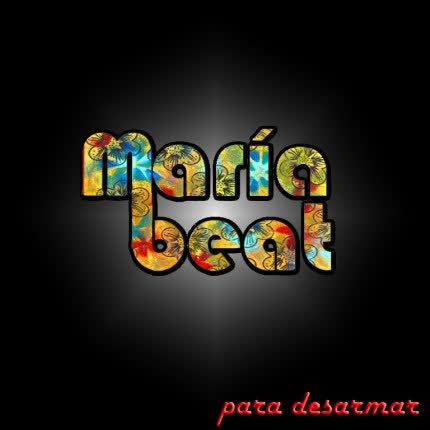 MARIA BEAT: Para desarmar