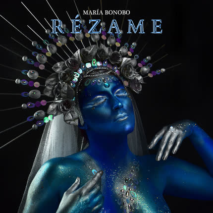 MARIA BONOBO: Rézame