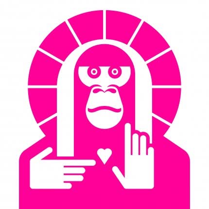 MARIA BONOBO: María Bonobo