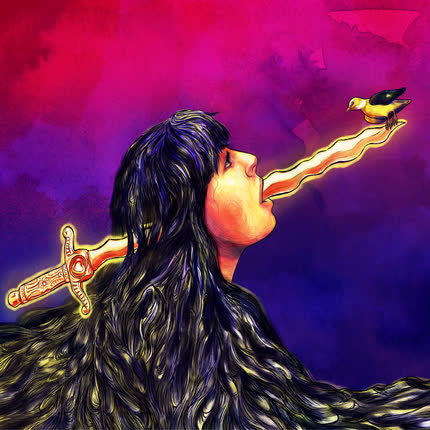 MARIA COMPAS: Contrafinal