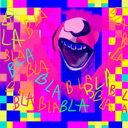 MARIA COMPAS: Bla Bla
