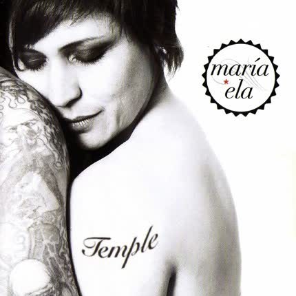 MARIA ELA: Temple