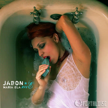 MARIA ELA: Jabón