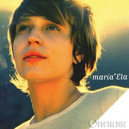 MARIA ELA: Voy a Cantar