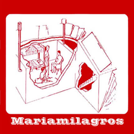 MARIAMILAGROS: Inconcluso