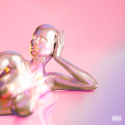 MARIANA BFLY & MILLARAY: E.G.O