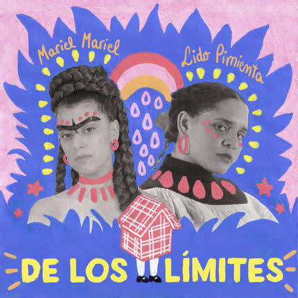 MARIEL MARIEL & LIDO PIMIENTA: De los Límites