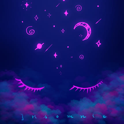 MARIJO WEIGEL: Insomnie