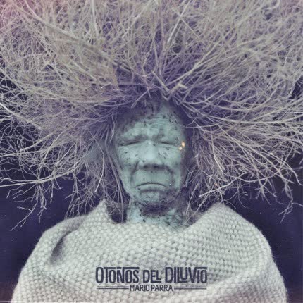 MARIO PARRA: Otoños del diluvio