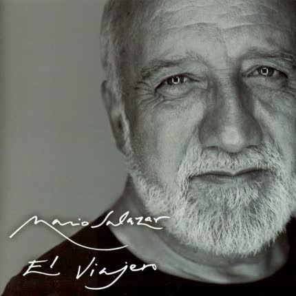 MARIO SALAZAR: El Viajero