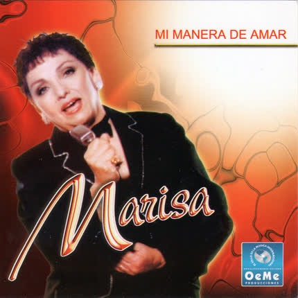 MARISA: Mi Manera de Amar