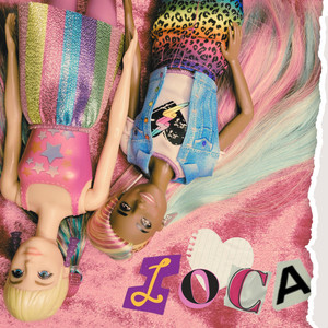 ANTONIMA: Loca
