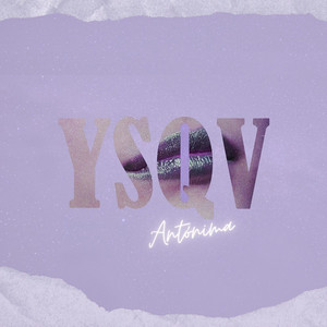 ANTONIMA: Ysqv