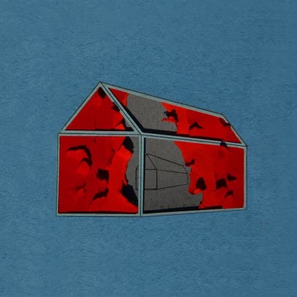 MARTIN BERRIOS: Casa Salvaje