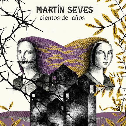 MARTIN SEVES: Cientos de Años