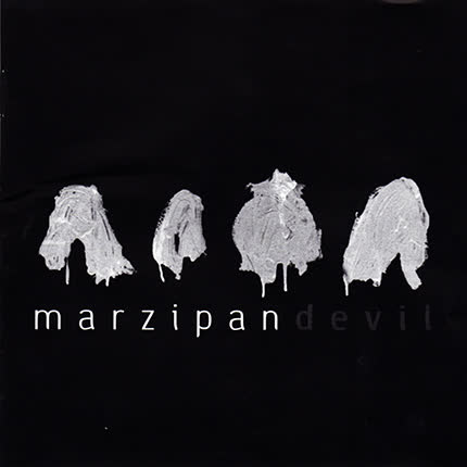 MARZIPAN DEVIL: Marzipan Devil