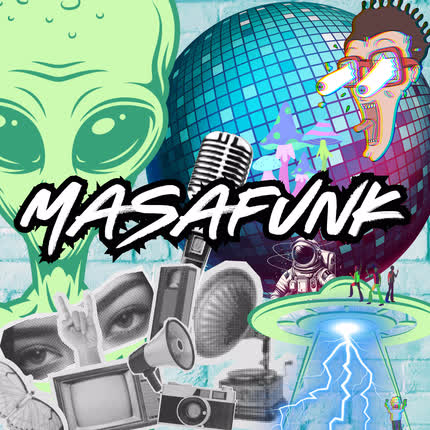 MASAFUNK: Masafunk