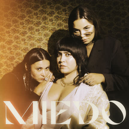 MASQUEMUSICA, RUZICA FLORES & RVYO: Miedo