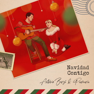 ANTONIO BERZA: Navidad Contigo